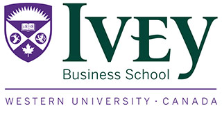 Ivey Business School