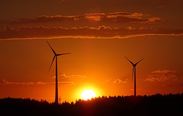 Tillsonburg Siemens Wind Power