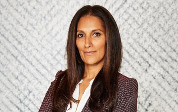 Sukhinder Singh Cassidy: 2019 Ivey Alumni Achievement Award recipient