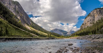 Ivey students on path to Indigenous knowledge