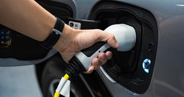 EV adoption to power the green transportation revolution