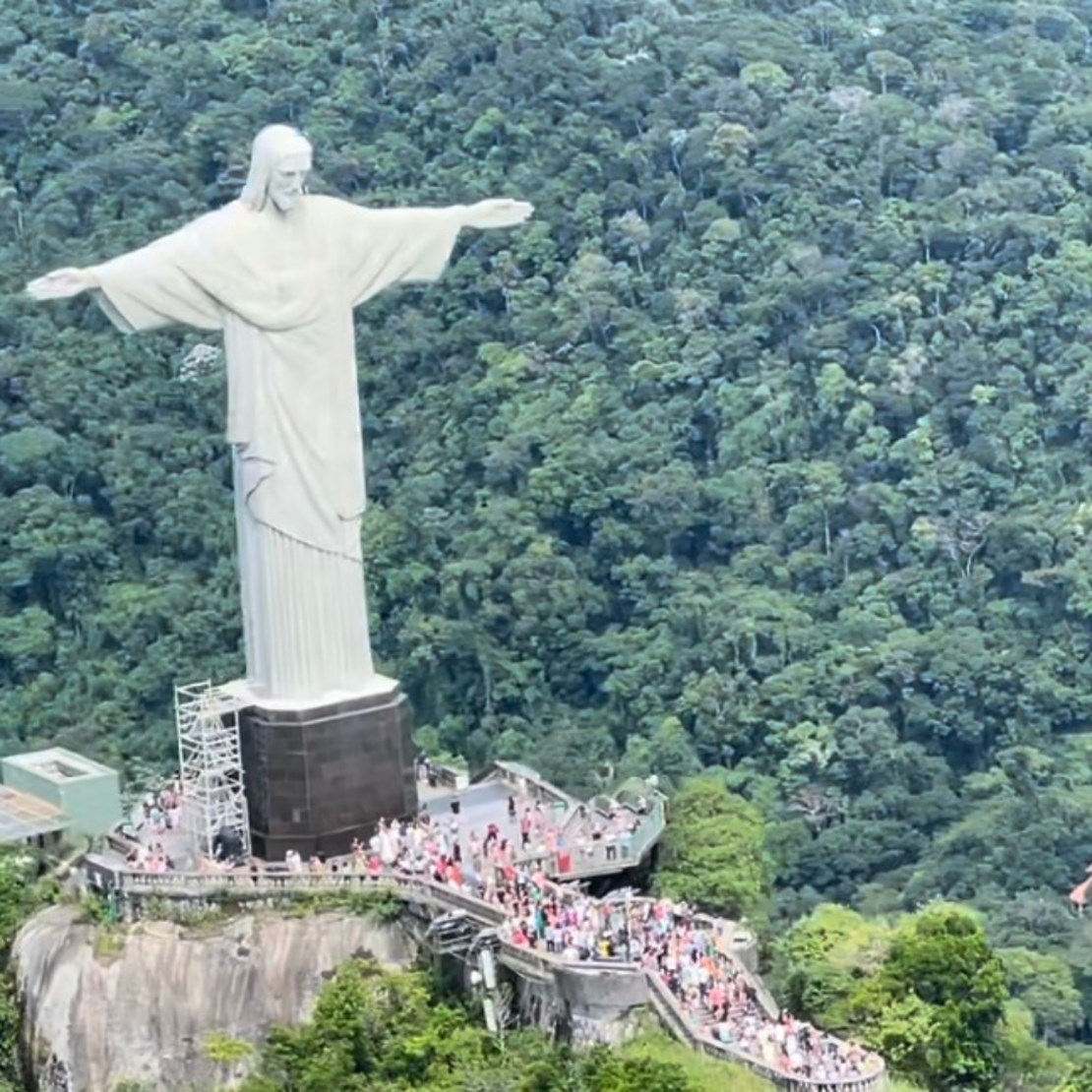 Christ the Redeemer