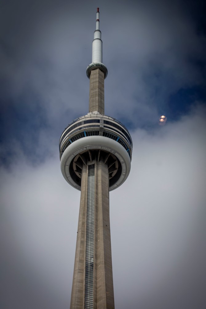 CN Tower