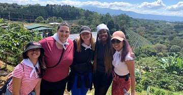 MBA International Study Trip | Costa Rica