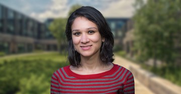 New Ivey faculty: Barnini Bhattacharyya