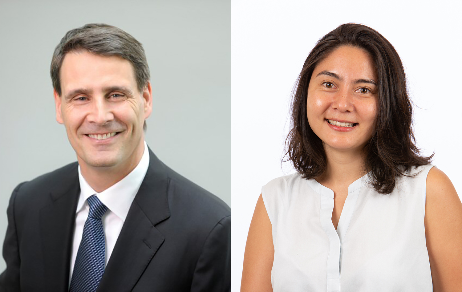 Jon Hantho Erika Cheung