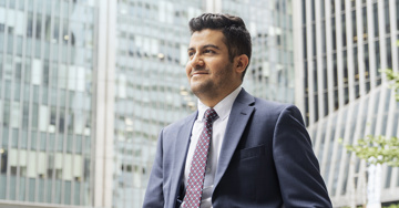 Opening a new pathway to an MBA: Ivey launches Graduate Diploma in Management for non-business professionals