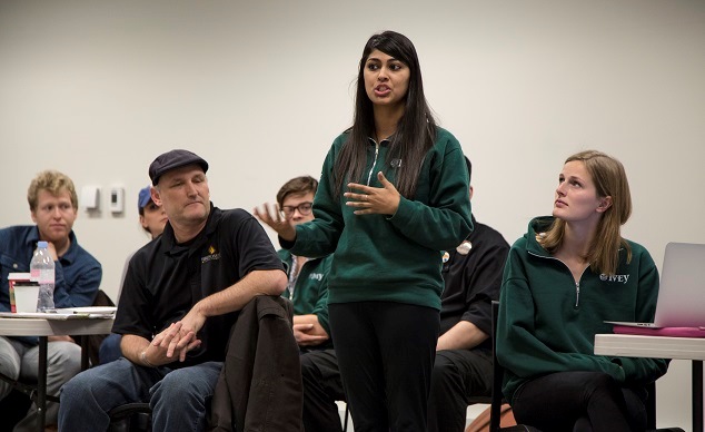 Social Enterprise Showcase