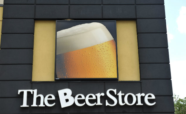 TheBeerStore