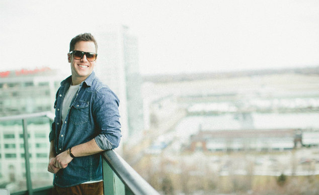 QuantumShift Contest - Craig Hunter