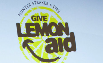 Media Advisory | Ivey students take on a business twist for annual LemonAid fundraiser