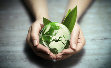 Tima Bansal | Sustainability is not a buzzword. It’s the future for Canadian business