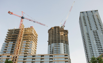 George Athanassakos | How condo developers are bracing for a choppier market ahead