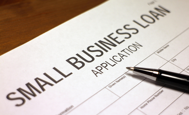 small business loan
