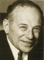 Benjamin Graham