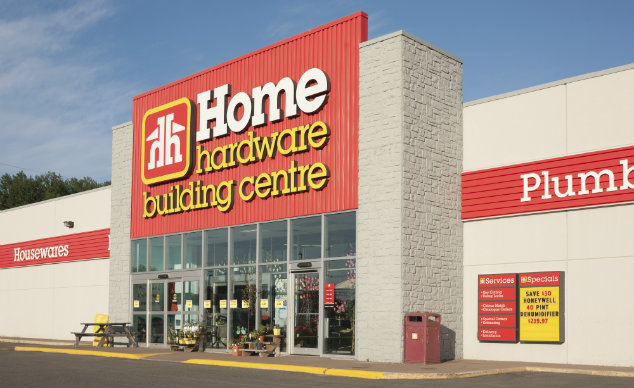Home Hardware