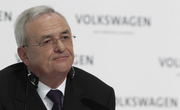 Martin Winterkorn