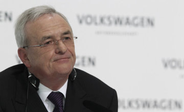 Gerard Seijts | Volkswagen's Corporate Leadership Needs Re-Engineering