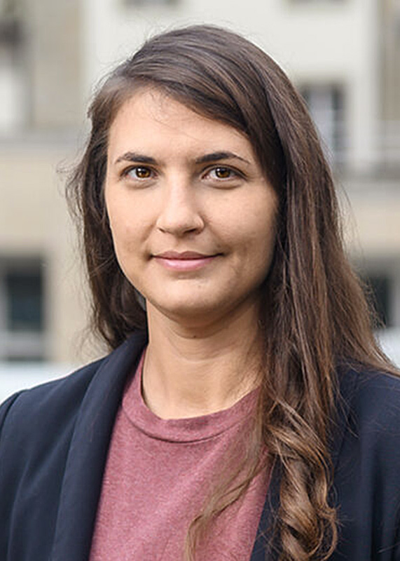 Amanda Williams