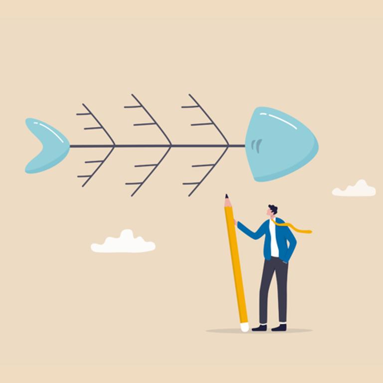 Fishy Business: How entrepreneurs and leaders can drive regenerative business models