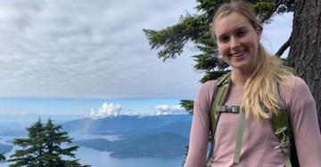 Gabrielle Foss: From the outdoors to corporate sustainability - An Ivey alum’s journey