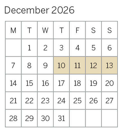December 2026