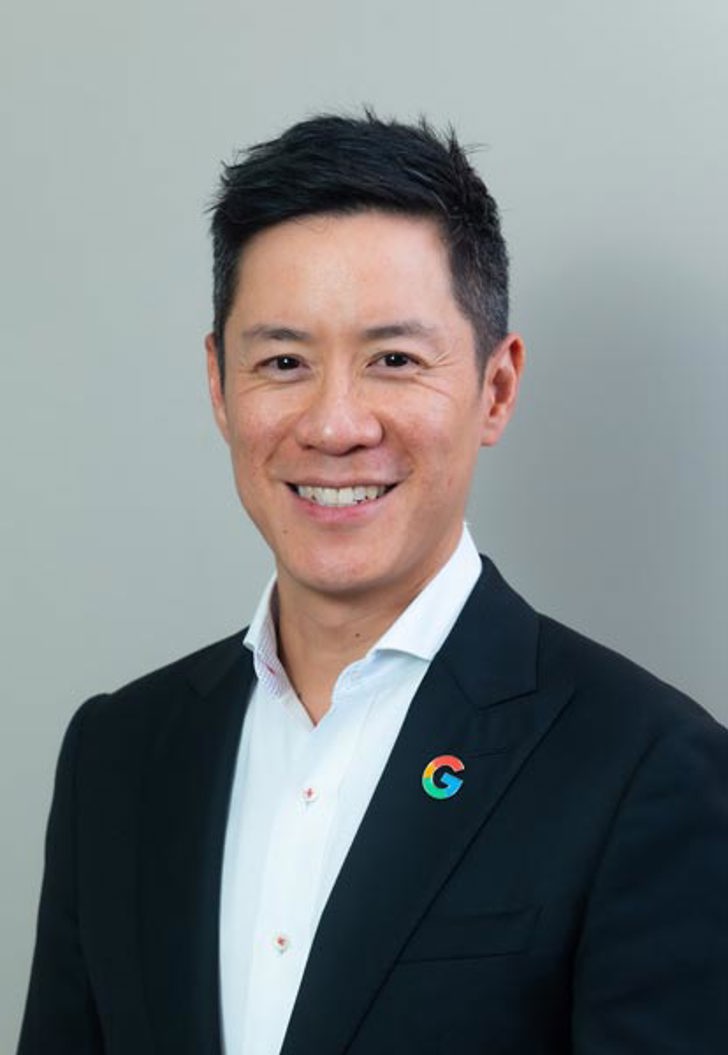 Michael Yue