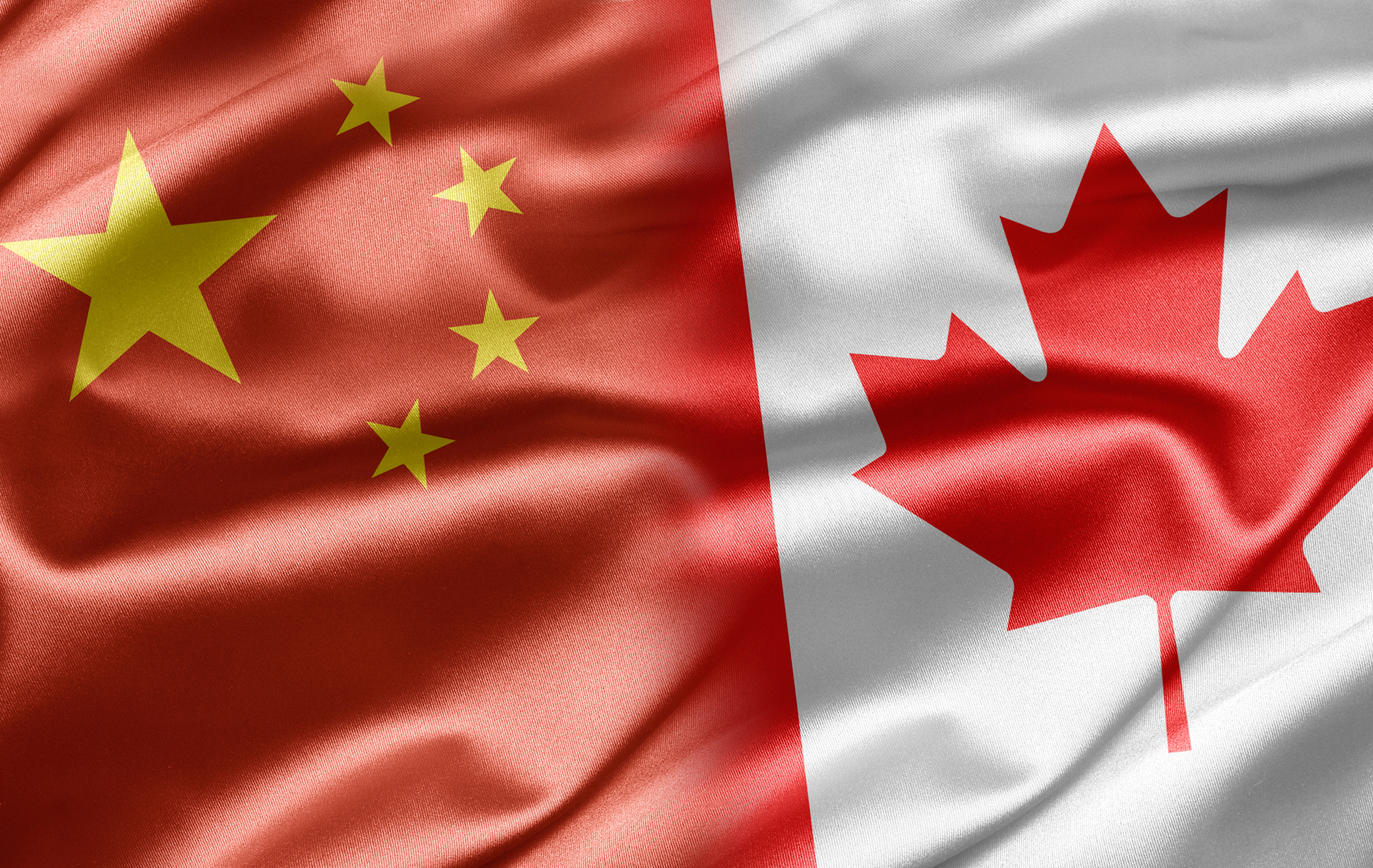 Canada-China