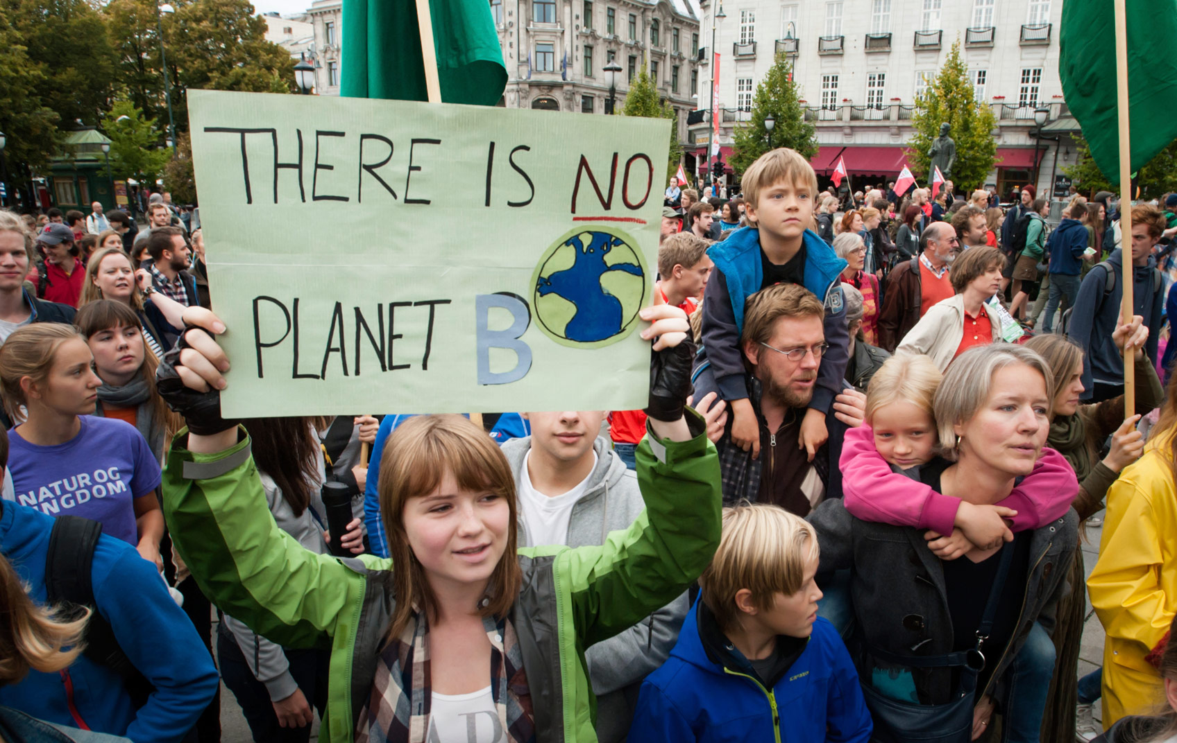 environmental-protest