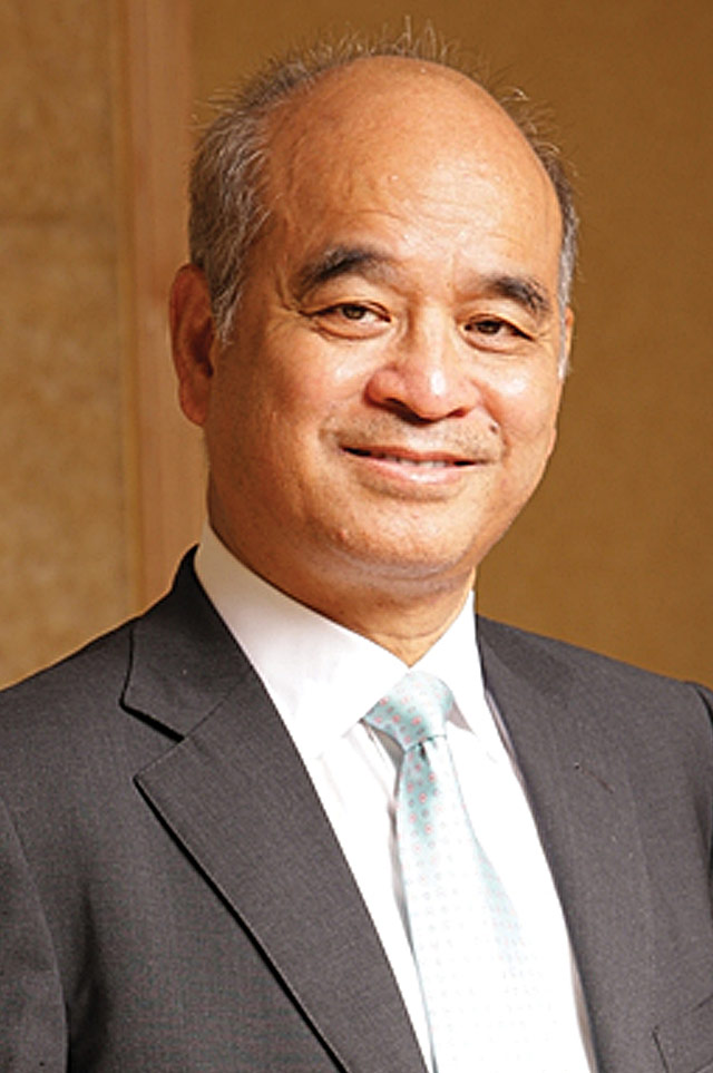 Henry K.S. Cheng