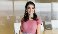 Lucia Westin-Eastaugh