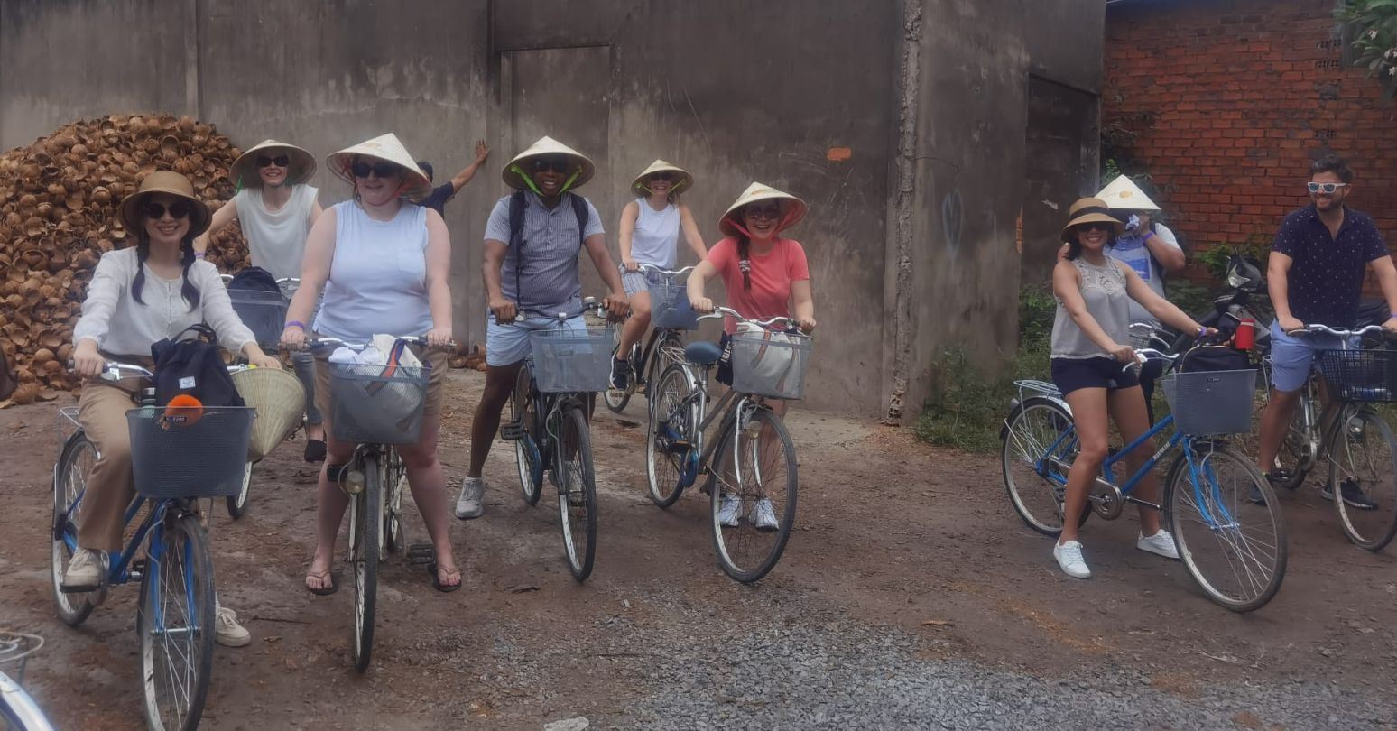 Emba Vietnam Trip Banner