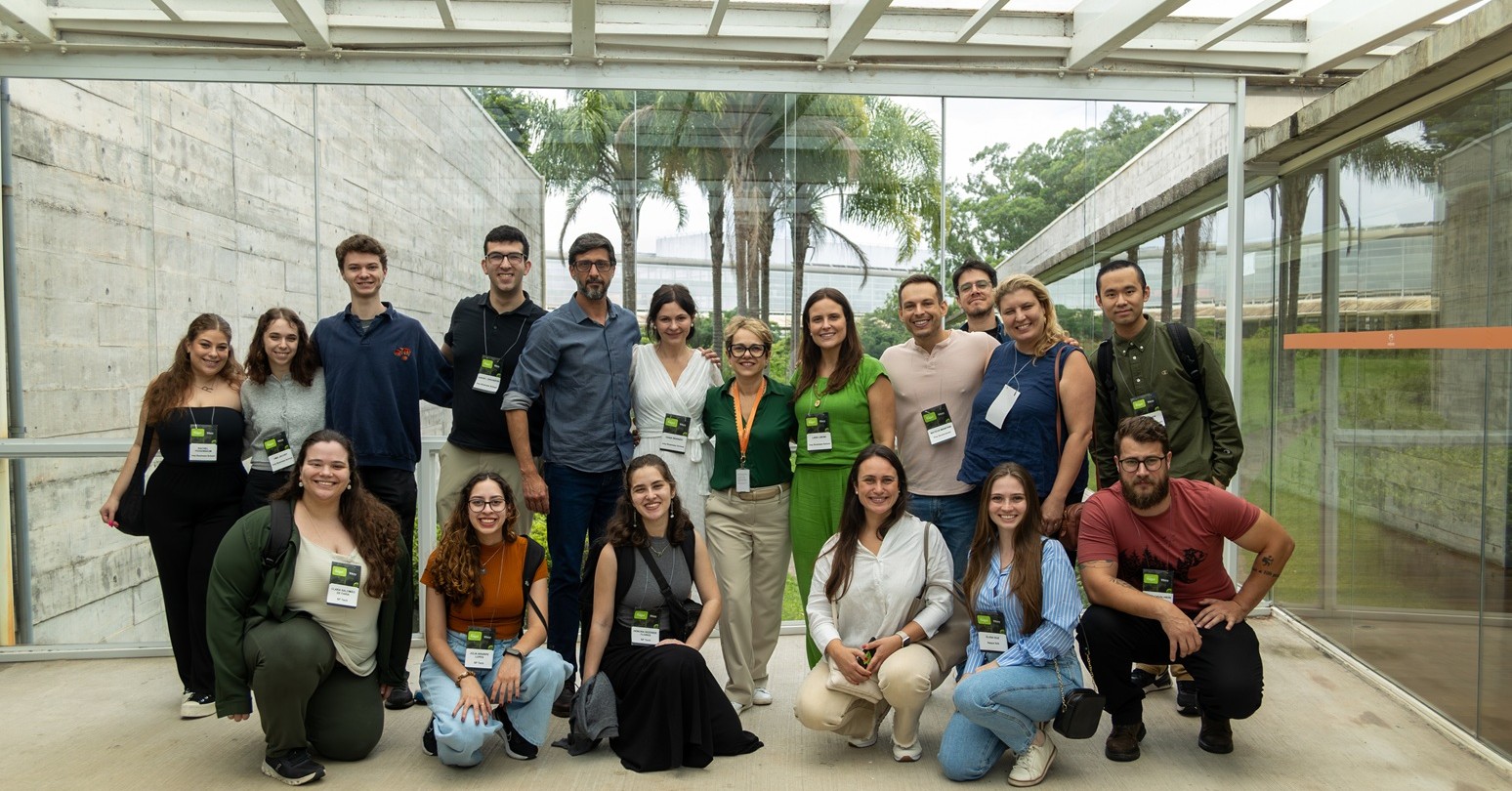The MSc group in Brazil