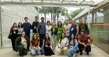 Finding purpose through connection and innovation: Key takeaways from the MSc Brazil trip