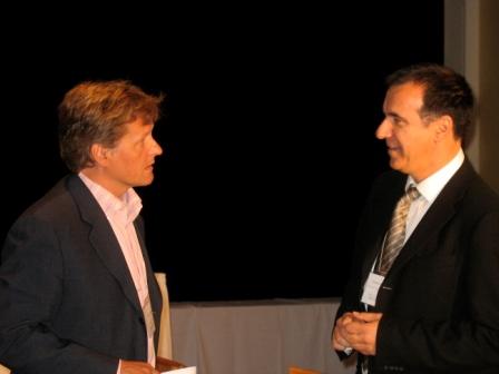 May25 2007 Ben Graham 1Stsymposium