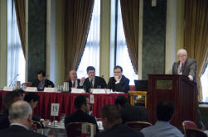 Value Investor Panel