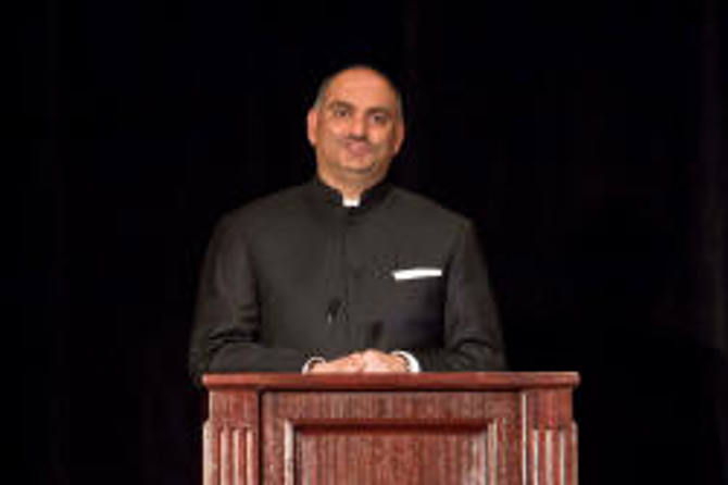 Mohnish Pabrai