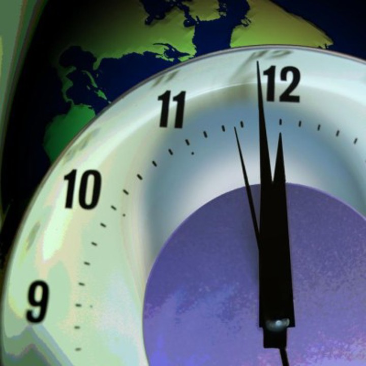 Midnight Approaches: Living The Character Our Values Demand