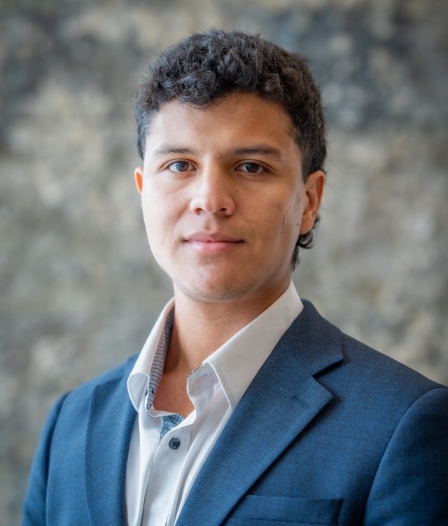 Daniel Tellez Jimenez