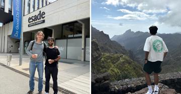Learning to adapt: What my time in Barcelona taught me about life, culture, and growth