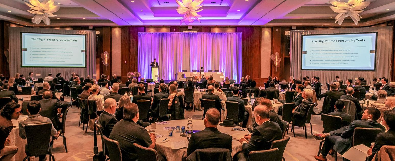 Conference main photo