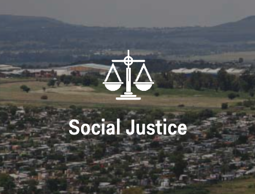 Social Justice