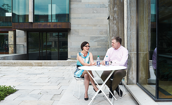 Duet Intouch Fall 2016