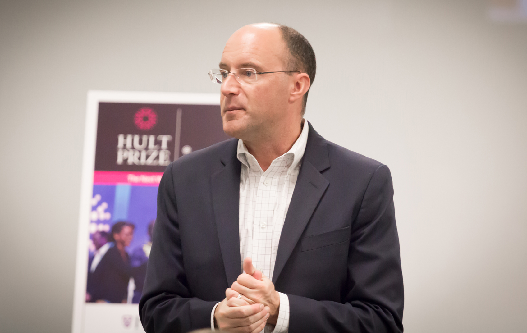 Matt Brown Hult Prize