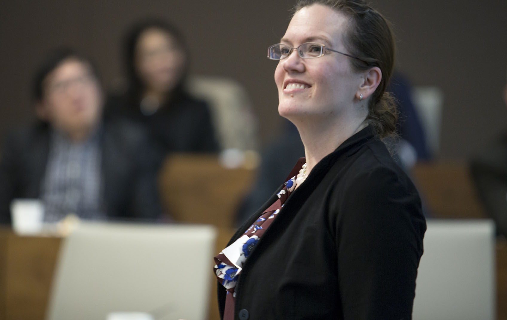 Allison Johnson - Consumer Behaviour Symposium