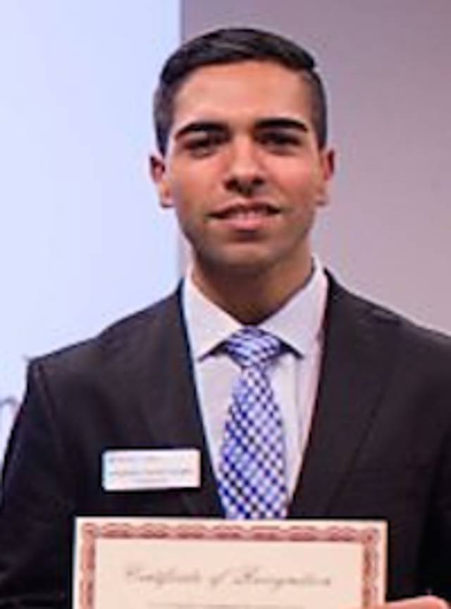 Shervin Yousef-Zadeh