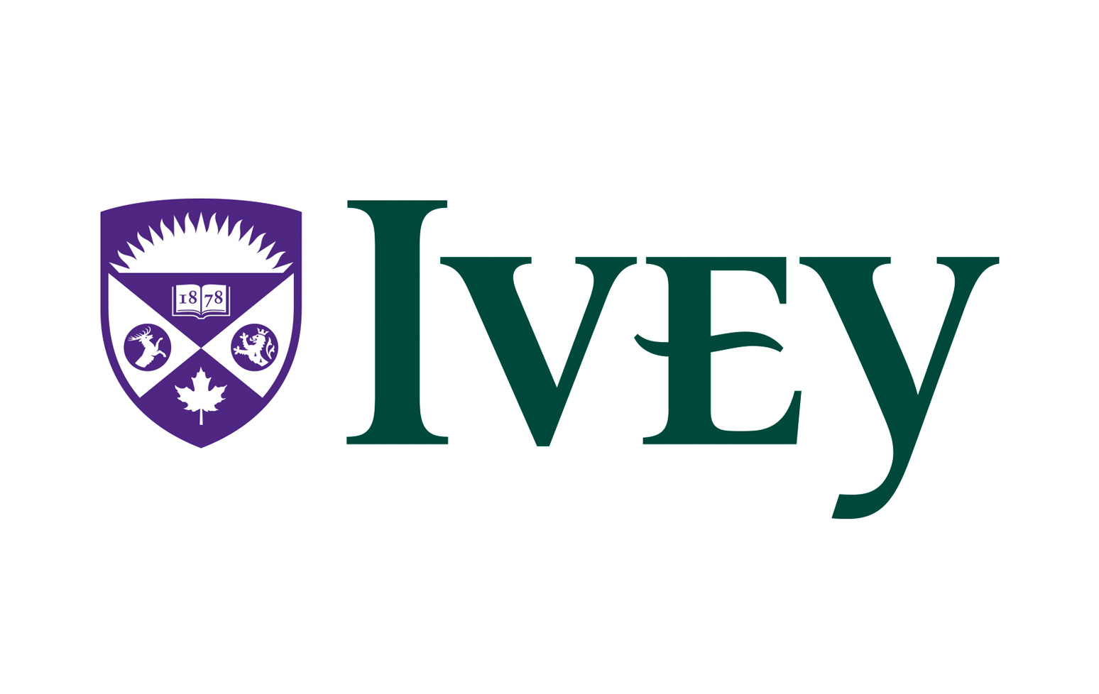 Peers and Alumni are Vital to the Ivey Experience