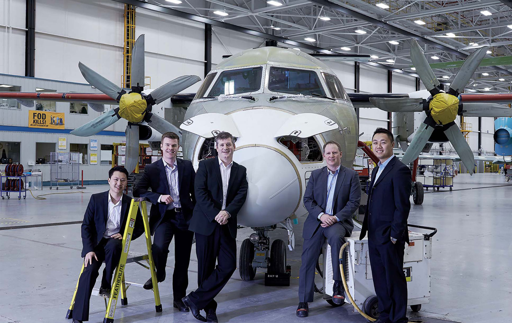 Reach for the Stars 1