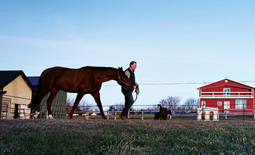 Left Turn: Doug Woywitka, MBA ’93