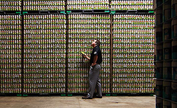 Buy Small, Grow Big 1